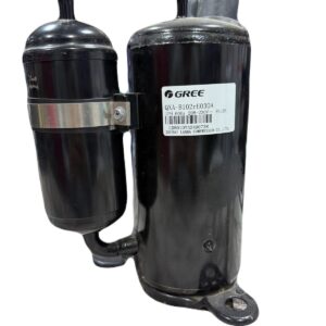 GREE Rotary Compressor 12,000 BTU – compact energy-efficient AC compressor.