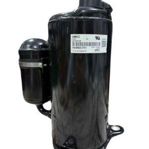 GMCC Rotary Compressor – reliable rotary AC compressor.