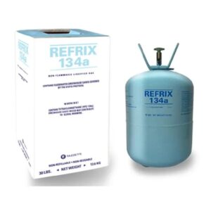 Refrix 134a